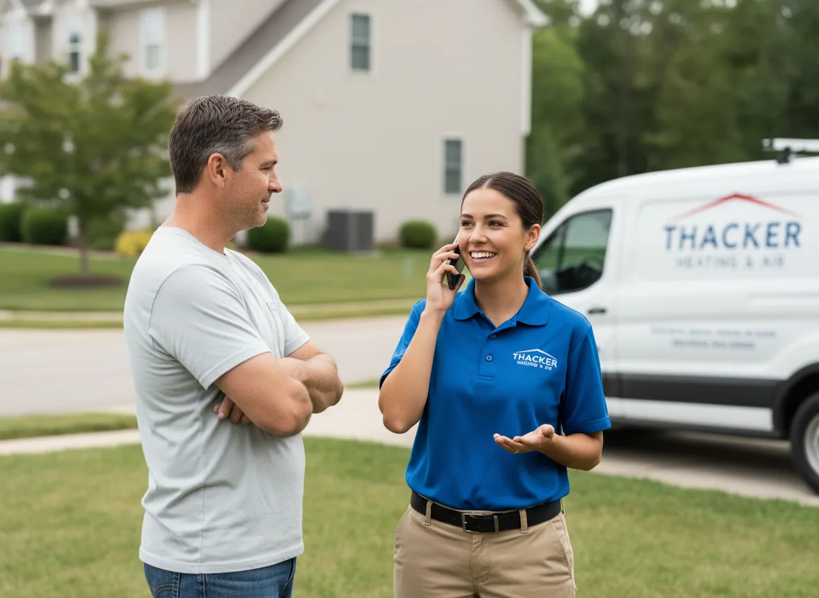 Ac Repair Bruce, SD FAQs